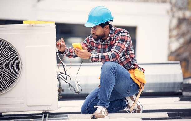 Electrical Outlet Repair in Ruston, WA