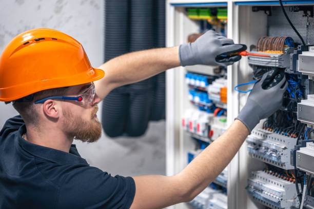 Best Emergency Electrician Near Me  in Ruston, WA